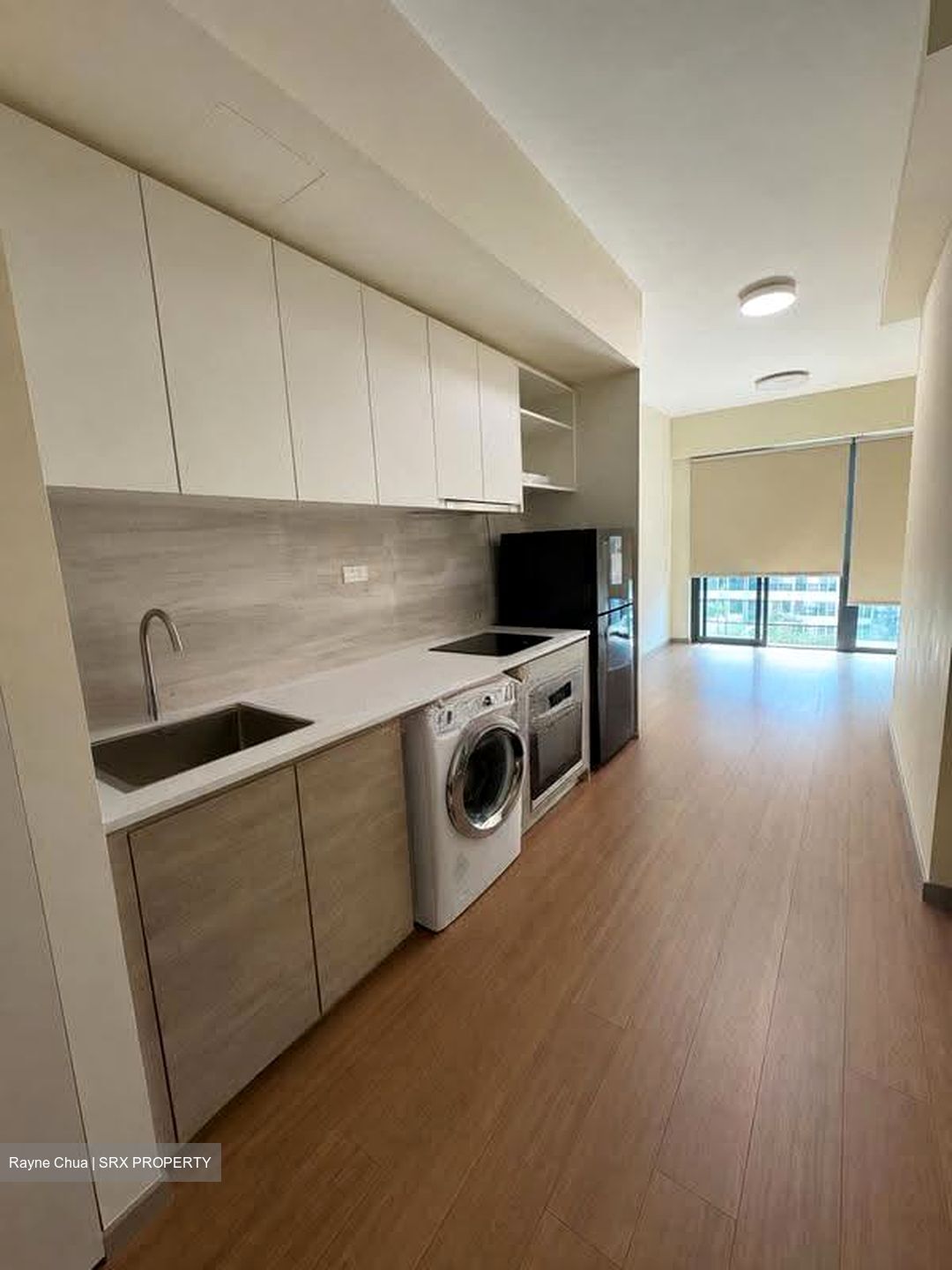 The Alps Residences (D18), Condominium #609208871